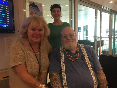 Johannes de Boom & Alexandra Vierkant