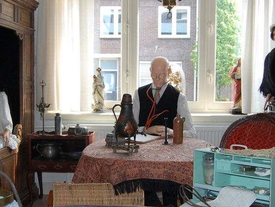 Geschiedenis van de Brabantse dorpsdokters