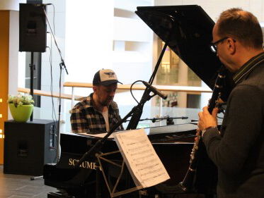 A Balladeer - Not Only During Christmas