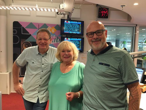 Ron Beitler en Harrie Rienmeijer: wat gebeurt er op een alcohol cursus?