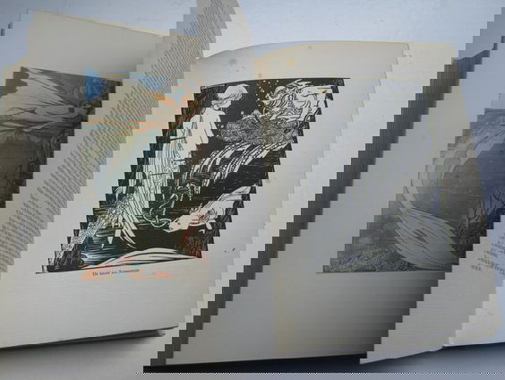 In 1976 lezen wij de Sprookjes van Hans Christian Andersen