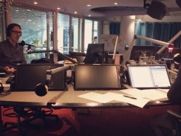 Gio Lippens: "Opgegroeid in Limburg, dus wielrennen is mijn sport"