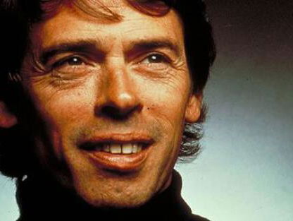 Paul Boerboom over Jacques Brel