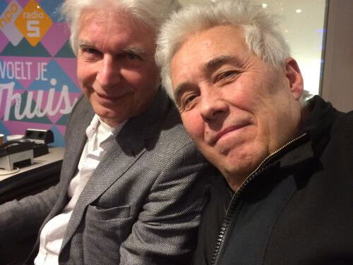 Boudewijn de Groot + George Kooymans - Vreemde Kostgangers