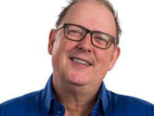 Bart van Leeuwen nieuwe gastheer Theater van het Sentiment