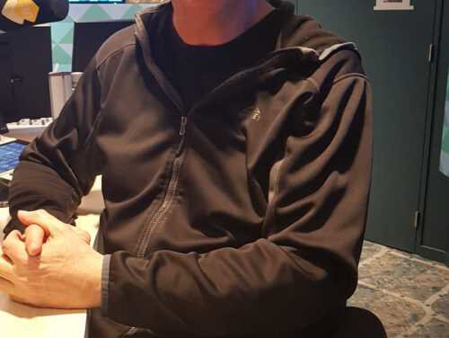 Muziekjournalist Jan van der Plas over de jaren zestig