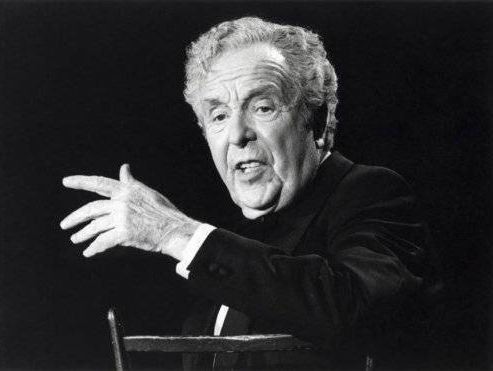 Ton den Boon over de taal van Wim Kan