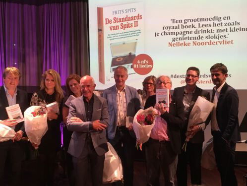 De Standaards van Spits