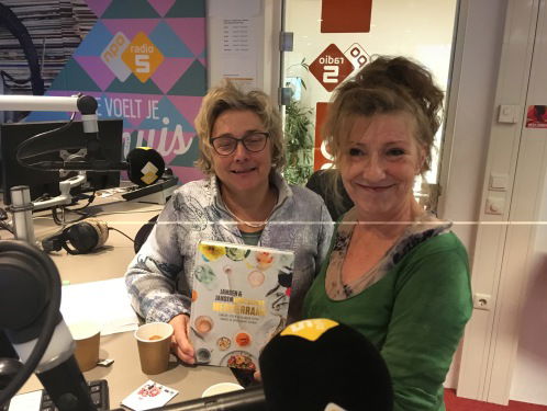 Nieuw kookboek: Hartstikke Mediterraan. Wat kun je nog meer doen? (4)