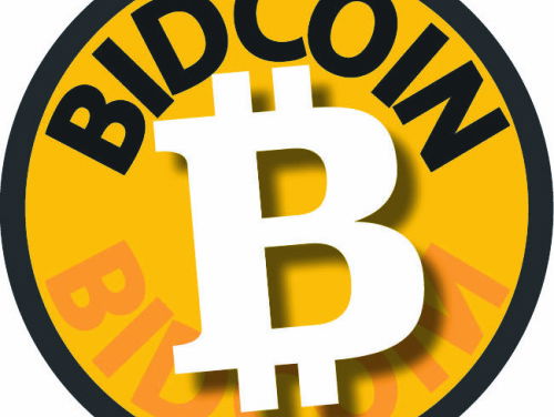 Dominee brengt nieuwe munt in omloop: de BiDcoin