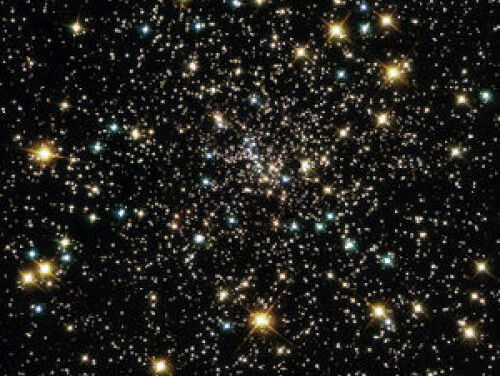 Morgen is het astrologiedag