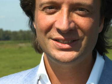 William Janz doet mee aan Spain's got talent