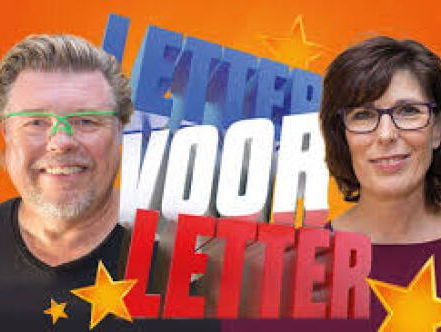 Bellen met Carola Smit over de week van de Alfabetisering