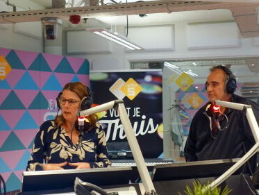 Nationale Ouderendag en andere evenementen