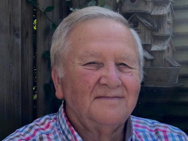 Cees Molenaar over: ‘Licht op mijn pad’