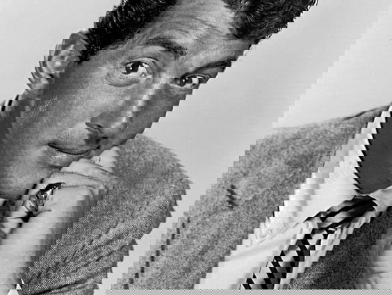 Liefde voor Muziek: Dean Martin