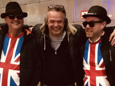 Madness bestaat 40 jaar!