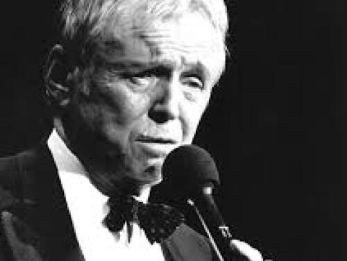 Zomers blijven niet - Toon Hermans