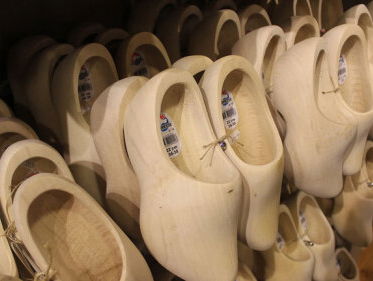 Klompenfabriek verkoopt meer dan ooit