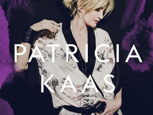 Un dernier blues - Patricia Kaas