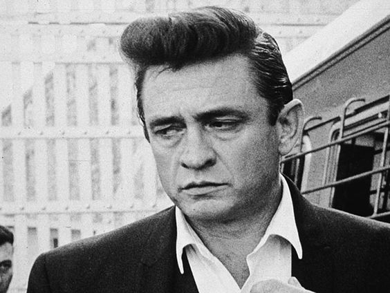 Country Roads: Johnny Cash