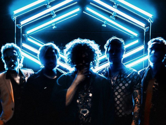 Zelf bepalen wat je betaald voor een concert? Dat kan binnenkort bij DI-RECT