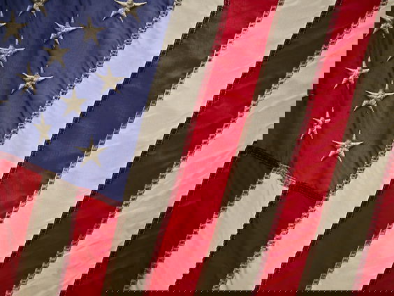 Een verdeeld Amerika