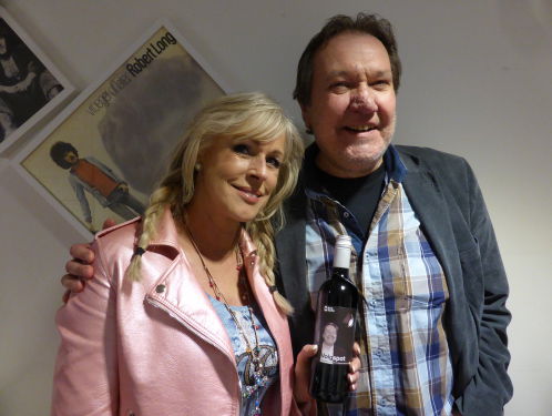 Marga Bult over haar kinderen