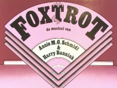 Willem Nijholt & Gerrie van der Klei - De laatste dans