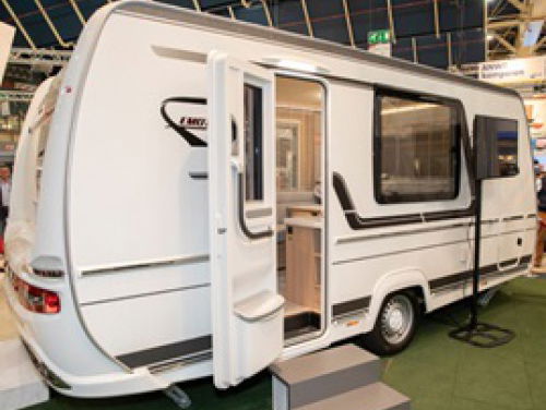 Winterkamperen, camperbusjes en meer op beurs in Utrecht