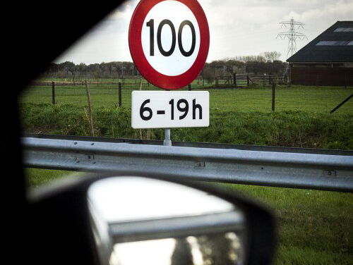 Wat is er aan de hand op Terschelling??