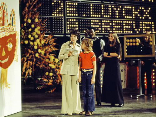 De laatste Een van de Acht