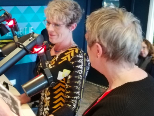 Jeanine Wiersema zoekt vader Kees Bakker deel 5