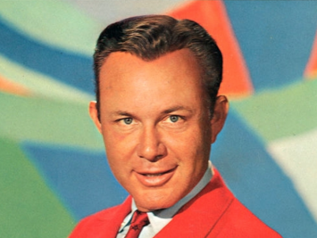 Country Roads: Jim Reeves