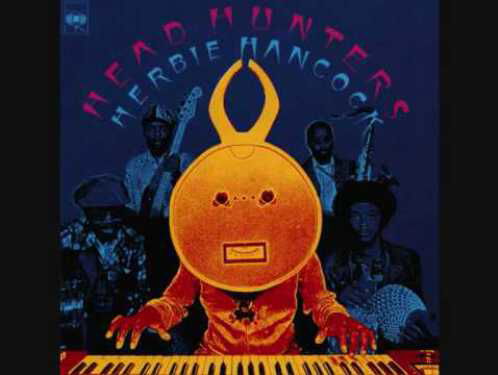 Watermelon man - Herbie Hancock