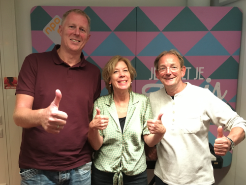 Stichting Ambulancewens: hoe ziet de toekomst eruit? (4)