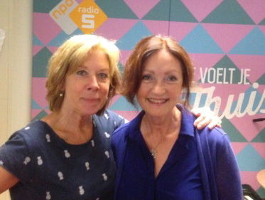 Hella Hertogs over adem - en klanktherapie