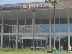 Margot van Veen over de coronacrisis in Harderwijk