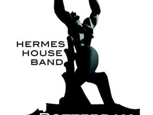 De allermooiste rotstad - Hermes House Band