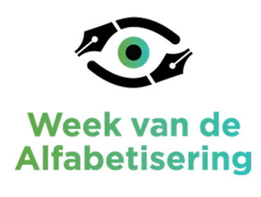 Samen werken tegen laaggeletterdheid