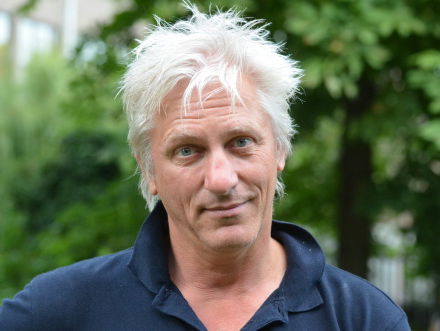 Rik de Leeuw terug met nieuwe muziek!