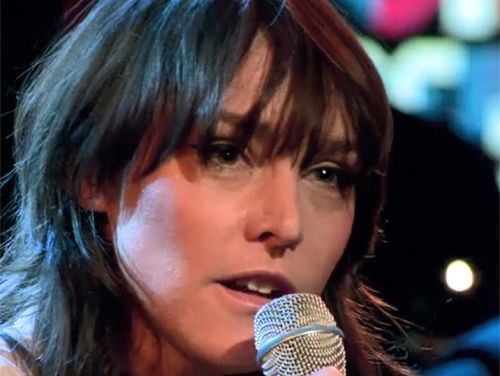 Wende Snijders over Wende's Kaleidoscoop