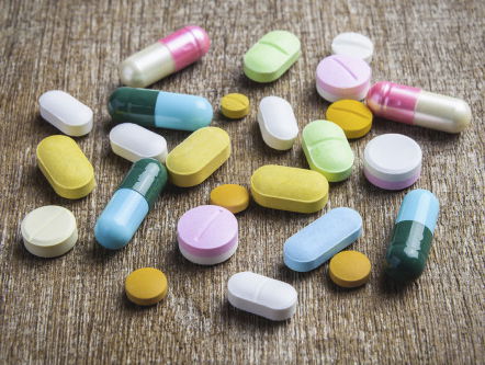 Voedingssupplementen zijn helemaal niet zo goed voor je!