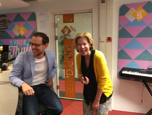 4/4 - ‘Waarde van muziek en zang wordt niet genoeg gezien’