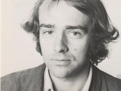 1972: Krijn ter Braak maakt zijn tv-debuut.