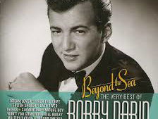 Beyond the sea - Bobby Darin