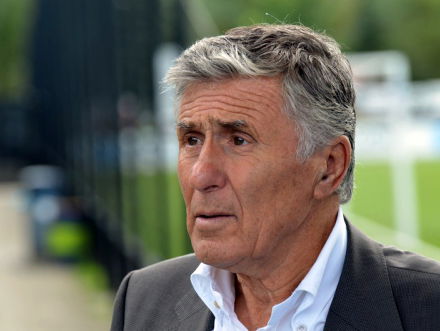 Sjaak Swart over de kraker Ajax-Feyenoord