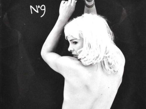 Yes We Can - Wende Snijders