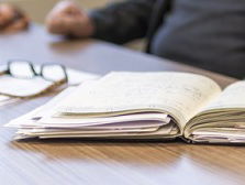 Papieren schoolagenda blijft populair