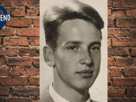 Hannah en Hilde zoeken de zoon van Freddy van Munster - deel 3